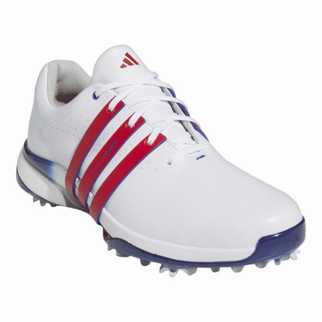 Walking Shoes adidas Tour360 24 Golf Shoes IE3370 On-The-Go Shoes