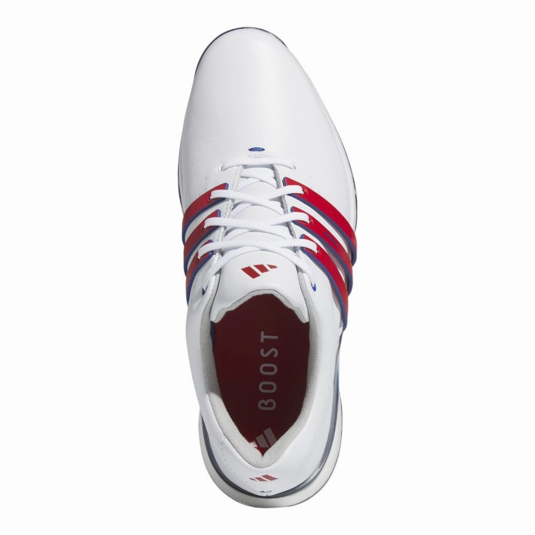 Knit Upper Shoes adidas Tour360 24 Golf Shoes IE3370