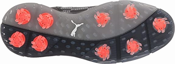Lightweight Shoes Cobra Puma ProAdapt Mid Golf Shoes Lifestyle Sneakers