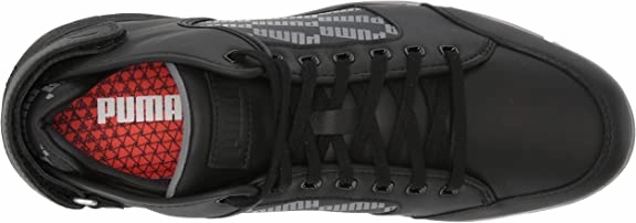 Classic Design Sneakers Cobra Puma ProAdapt Mid Golf Shoes Fashionable Active Shoes