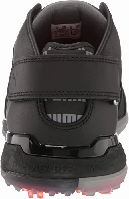 Cobra Puma ProAdapt Mid Golf Shoes Breathable Uppers