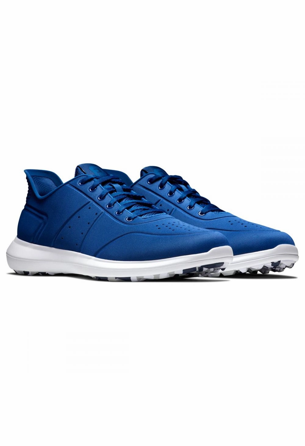 Modern Design Shoes, Futuristic Design Footwear Footjoy Flex LE3 Golf Shoes 56133