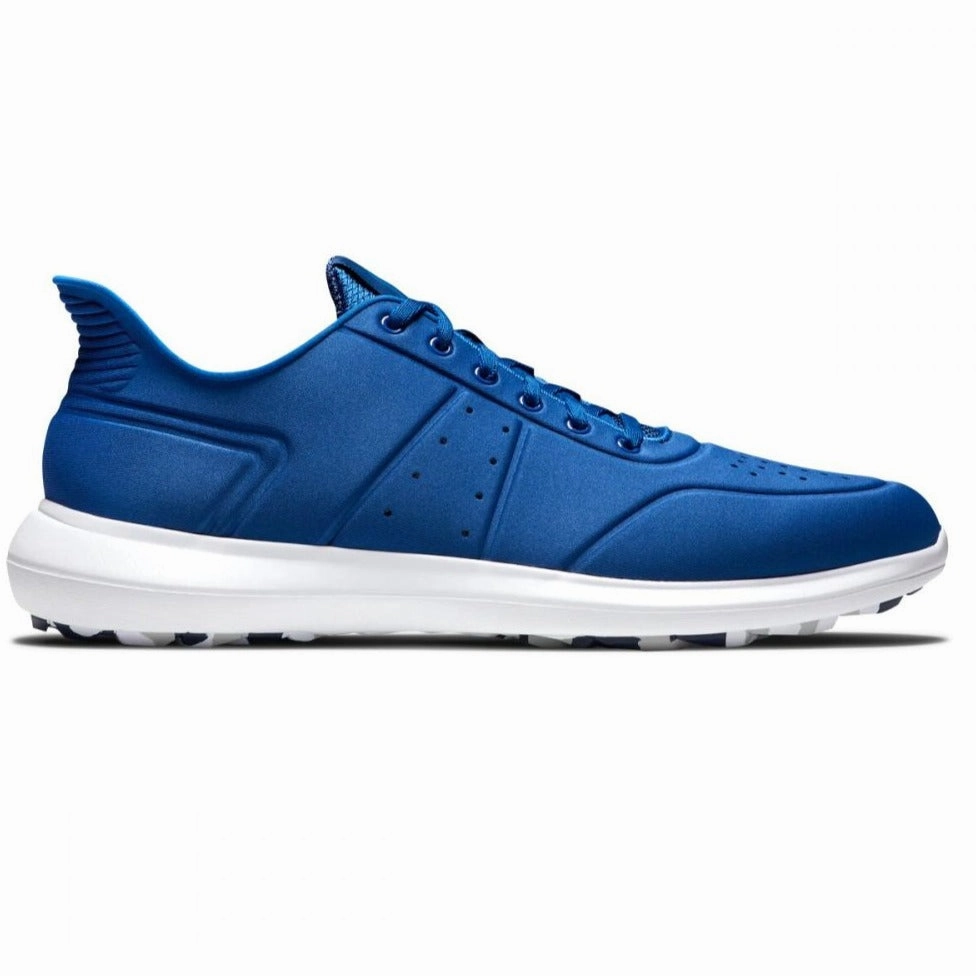 Cozy House Slippers Move On Footjoy Flex LE3 Golf Shoes 56133 Motion Ease