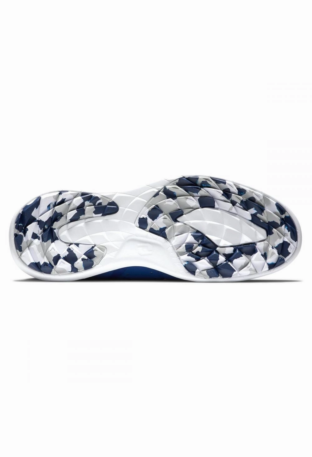 Minimalist Athletic Shoes Footjoy Flex LE3 Golf Shoes 56133 Retro-Inspired Sneakers