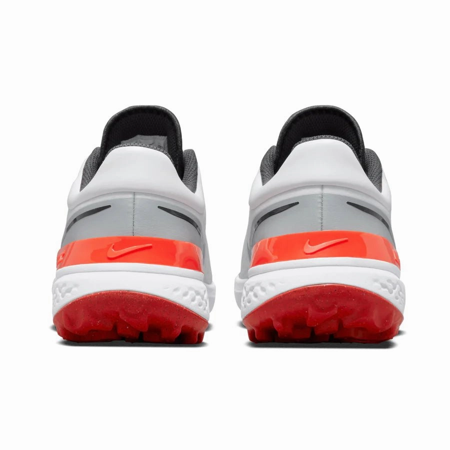 Nike Infinity Pro 2 Golf Shoes DJ5593 Minimal Sneakers, Stylish Walking Shoes