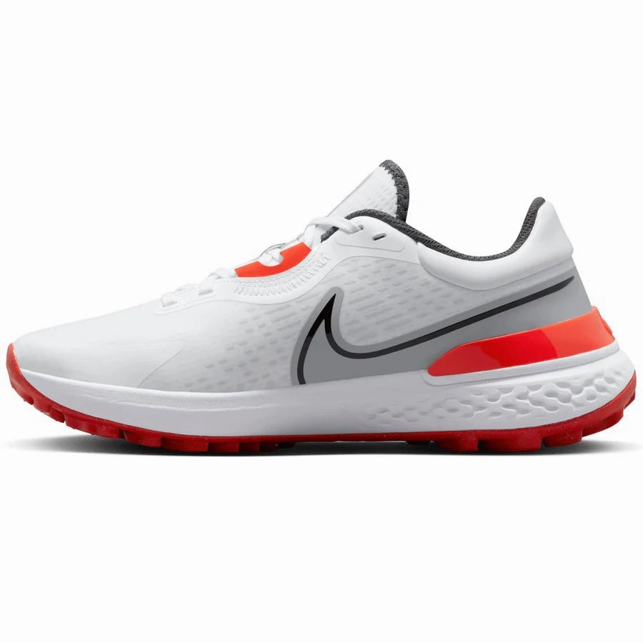 Nike Infinity Pro 2 Golf Shoes DJ5593 Memory Foam Shoes, Clean Silhouette Shoes