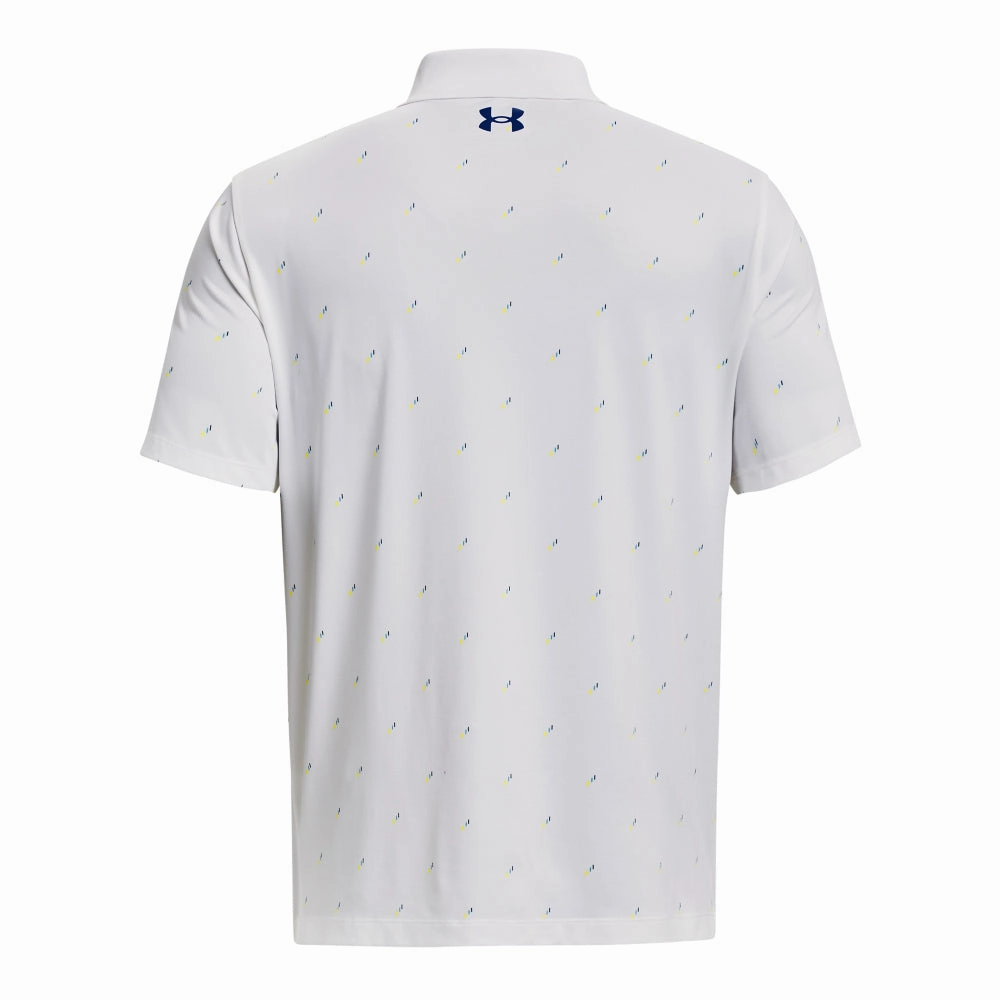 women's long coat Under Armour Performance 3.0 Deuces Golf Polo Shirt 1377378