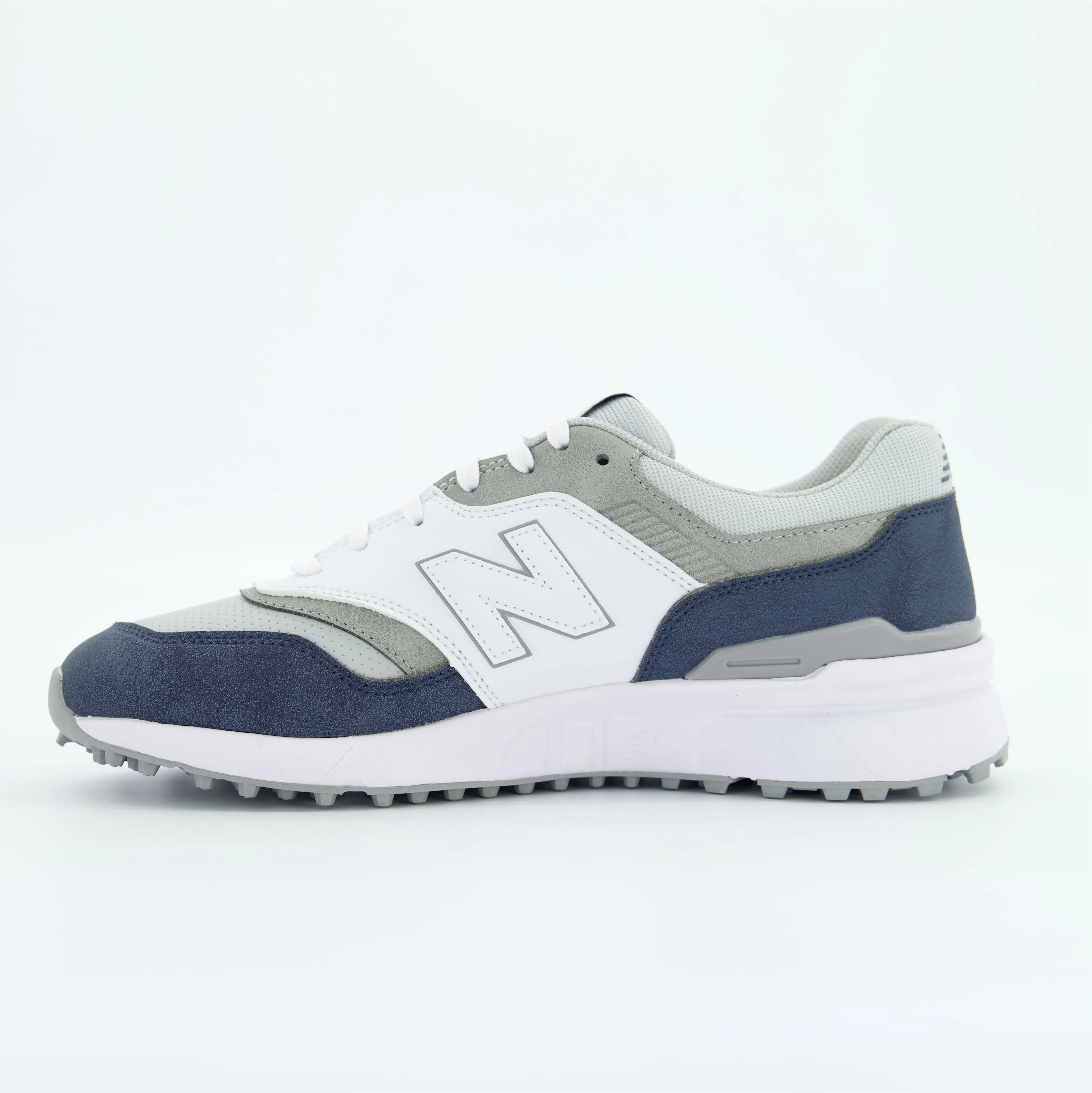 New Balance 997 SL Golf Shoes
