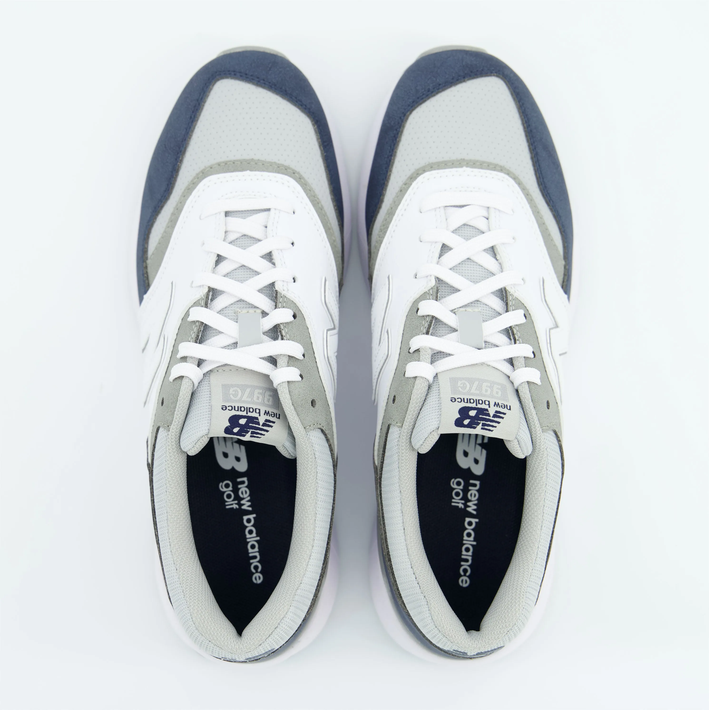 New Balance 997 SL Golf Shoes