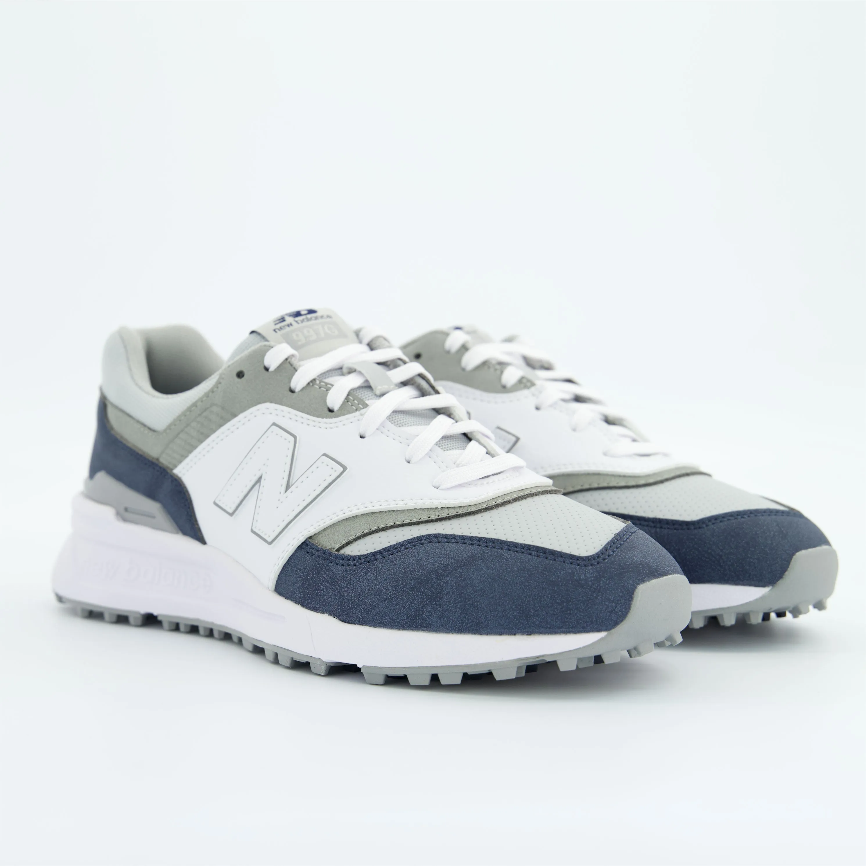 New Balance 997 SL Golf Shoes