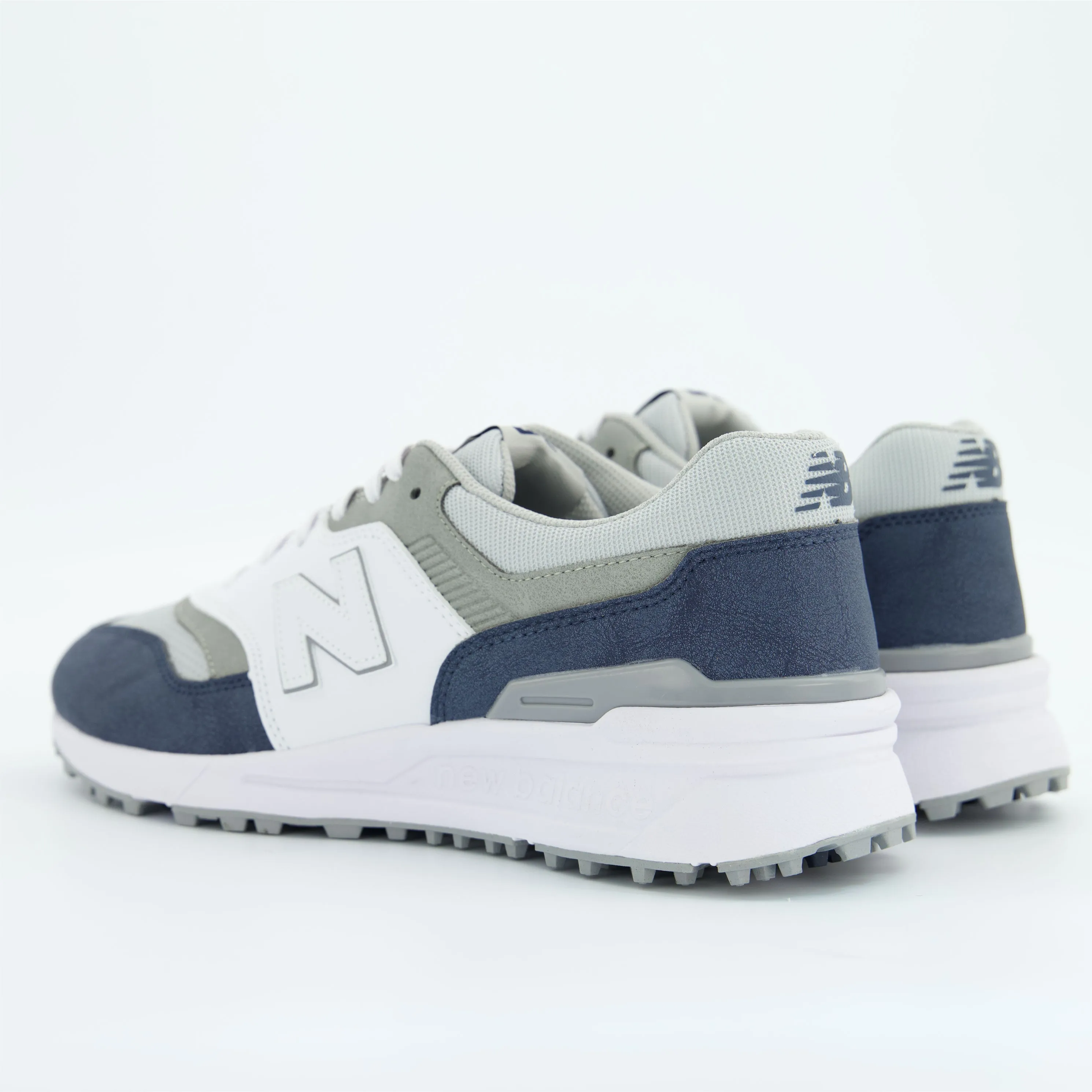 New Balance 997 SL Golf Shoes