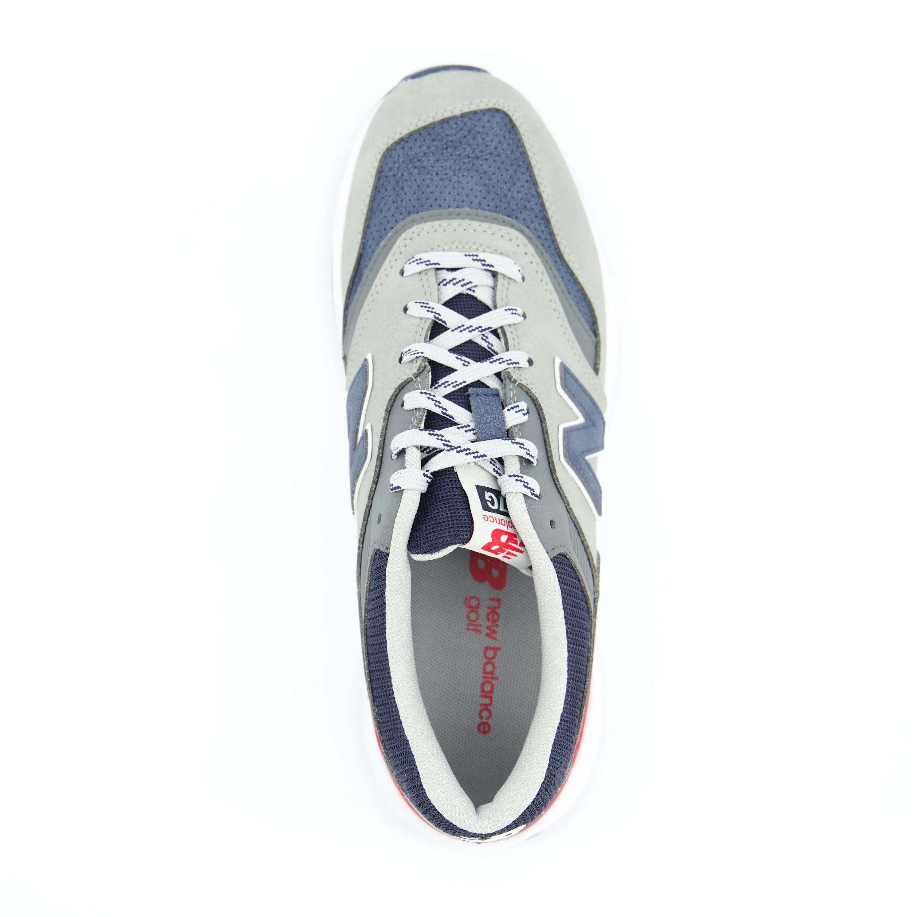 New Balance 997 SL Golf Shoes