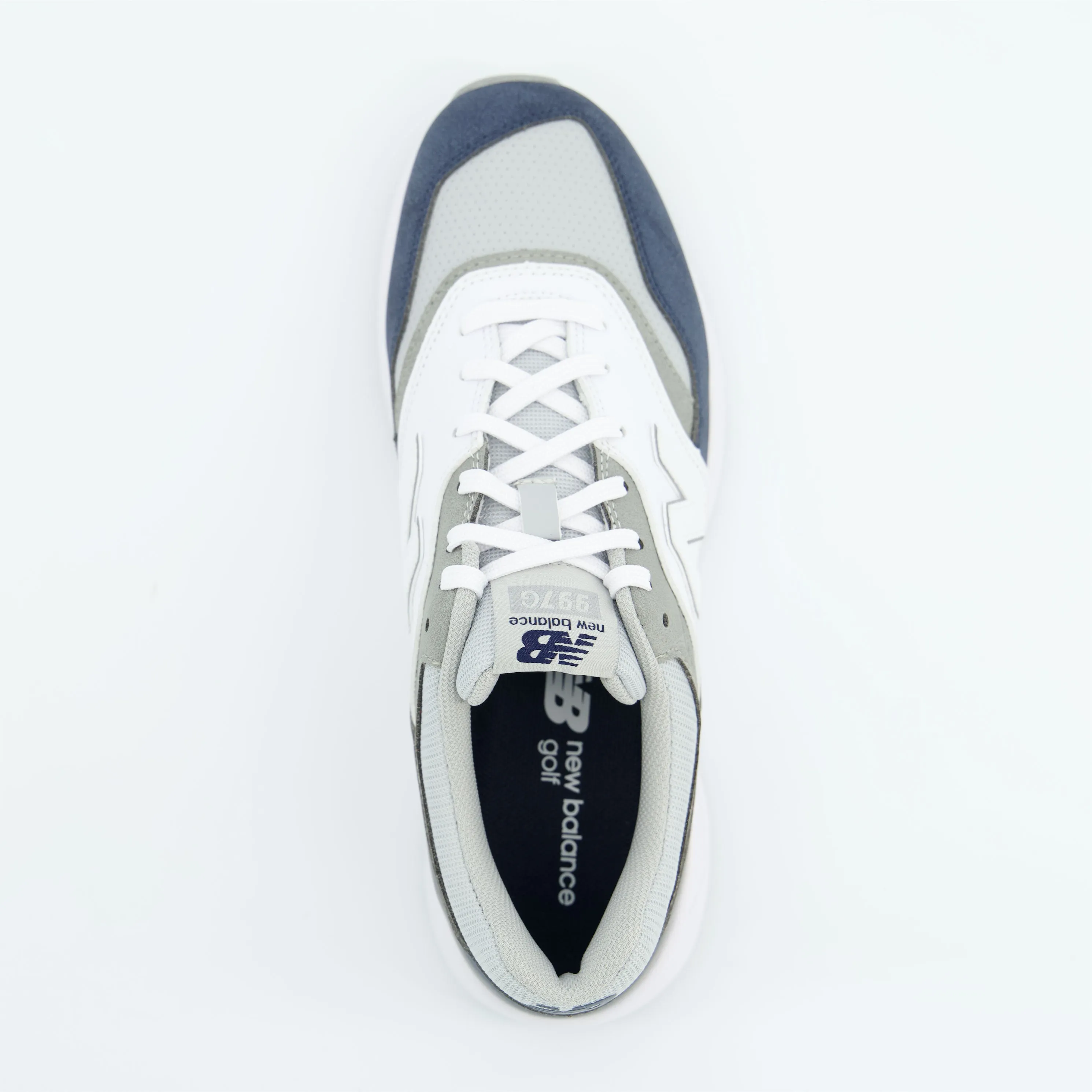 New Balance 997 SL Golf Shoes