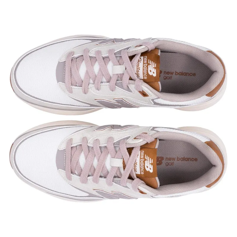 New Balance Heritage SL Golf Shoes