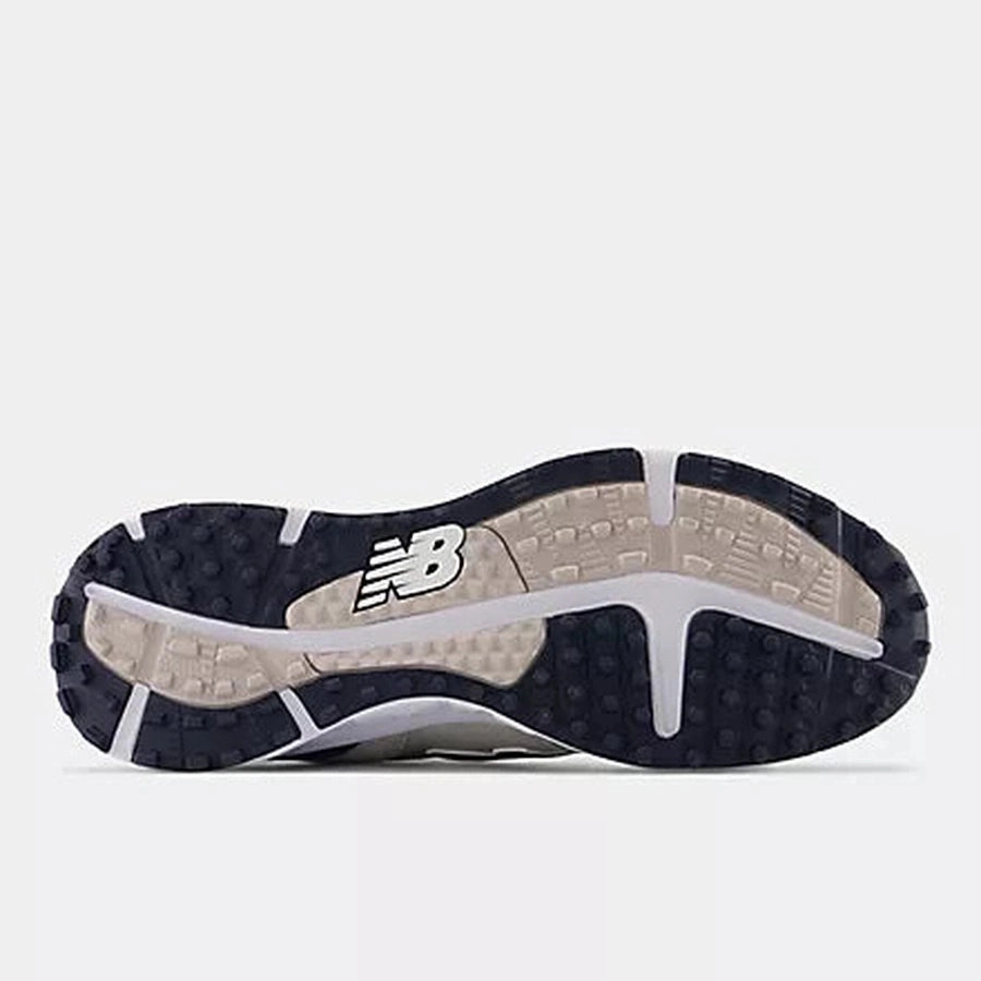New Balance 997 SL Golf Shoes - Sand Men's Spikeless Golf Shoes