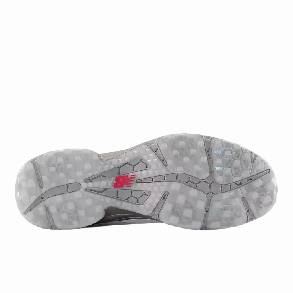 New Balance Fresh Foam X Defender Men's Golf Shoe - White Men's Spikeless Golf Shoes