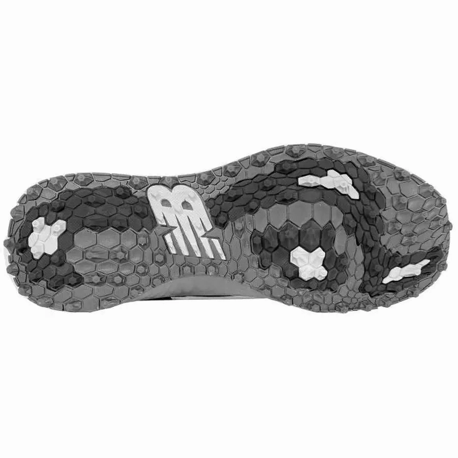 New Balance Ladies Fresh Foam Links SL V2 - Black Women's Spikeless Golf Shoes