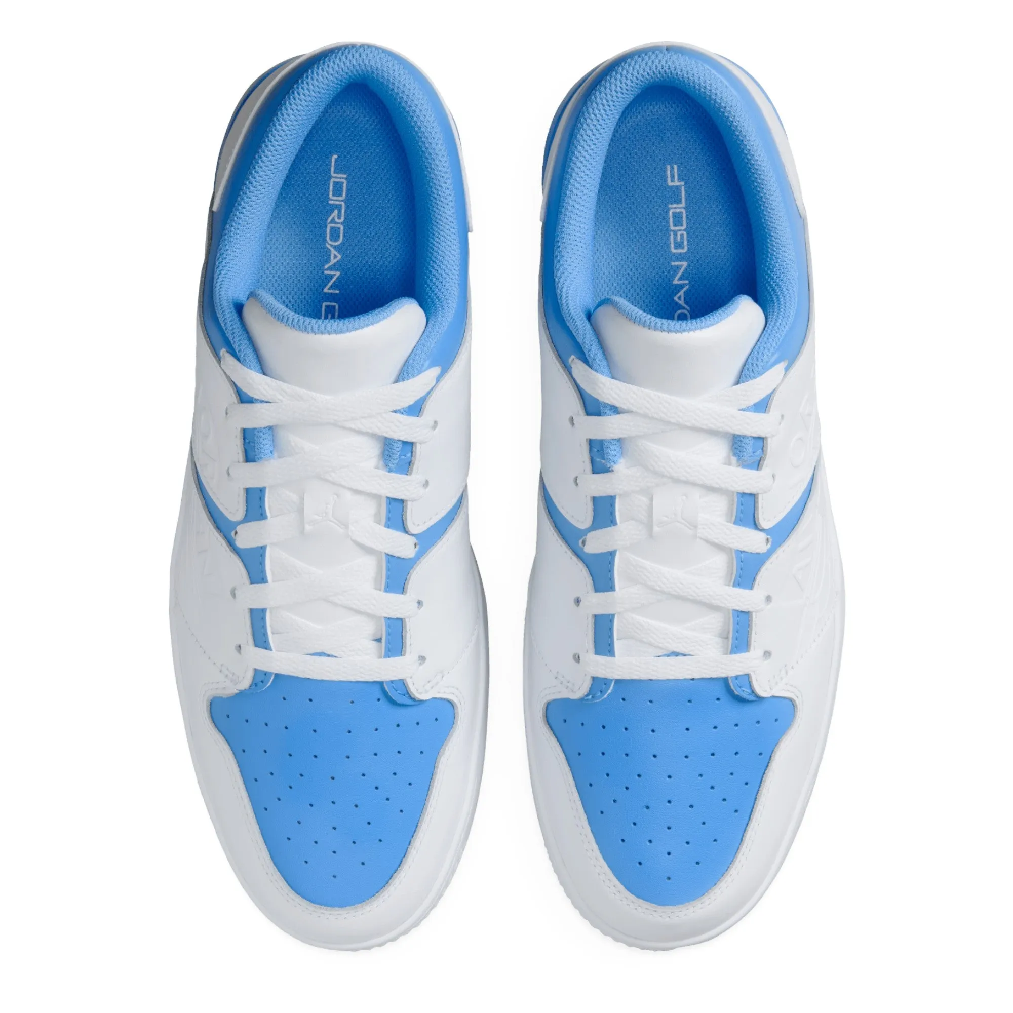 Nike Air Jordan 1 NU Retro G Golf Shoes FZ4153