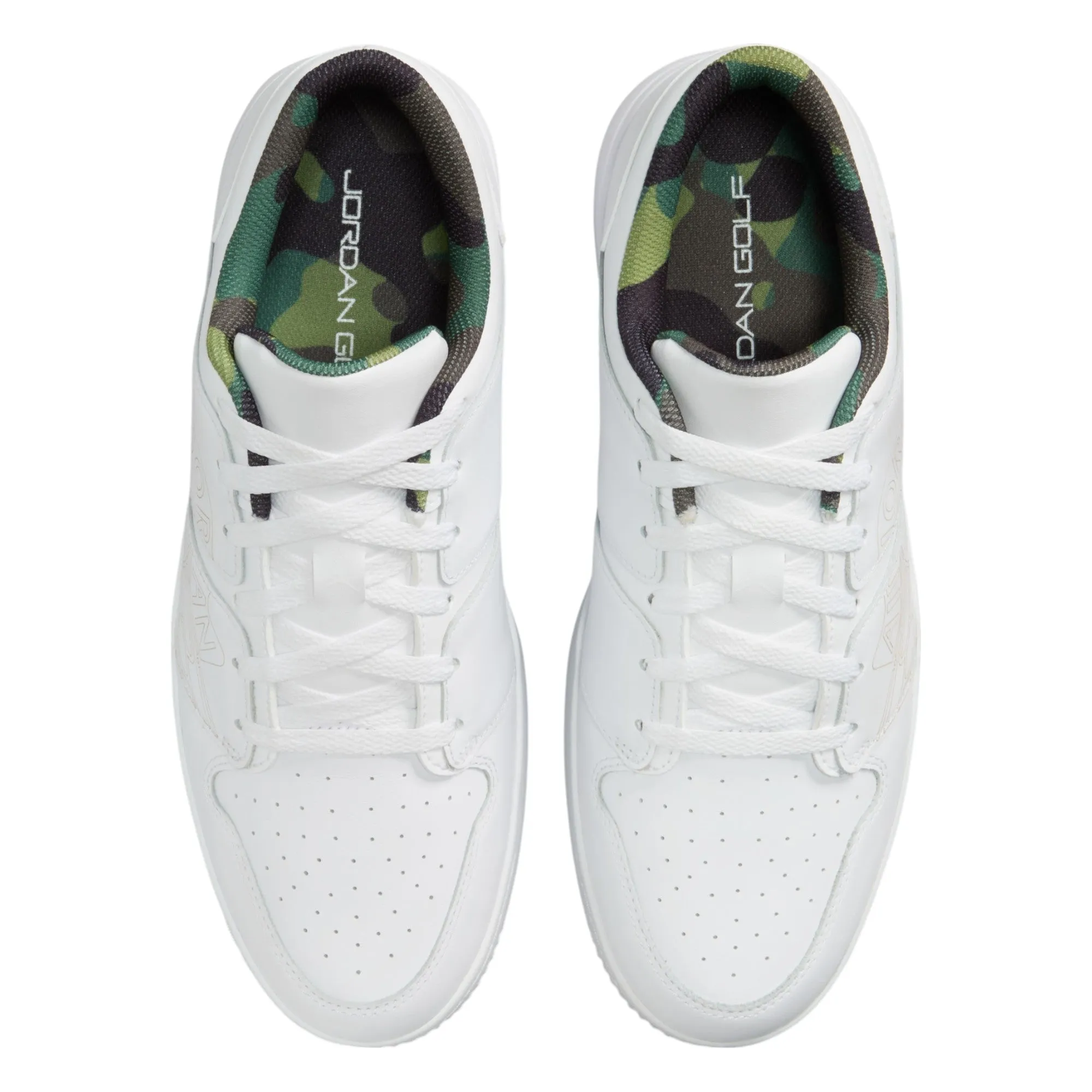 Nike Air Jordan 1 NU Retro G Golf Shoes FZ4153