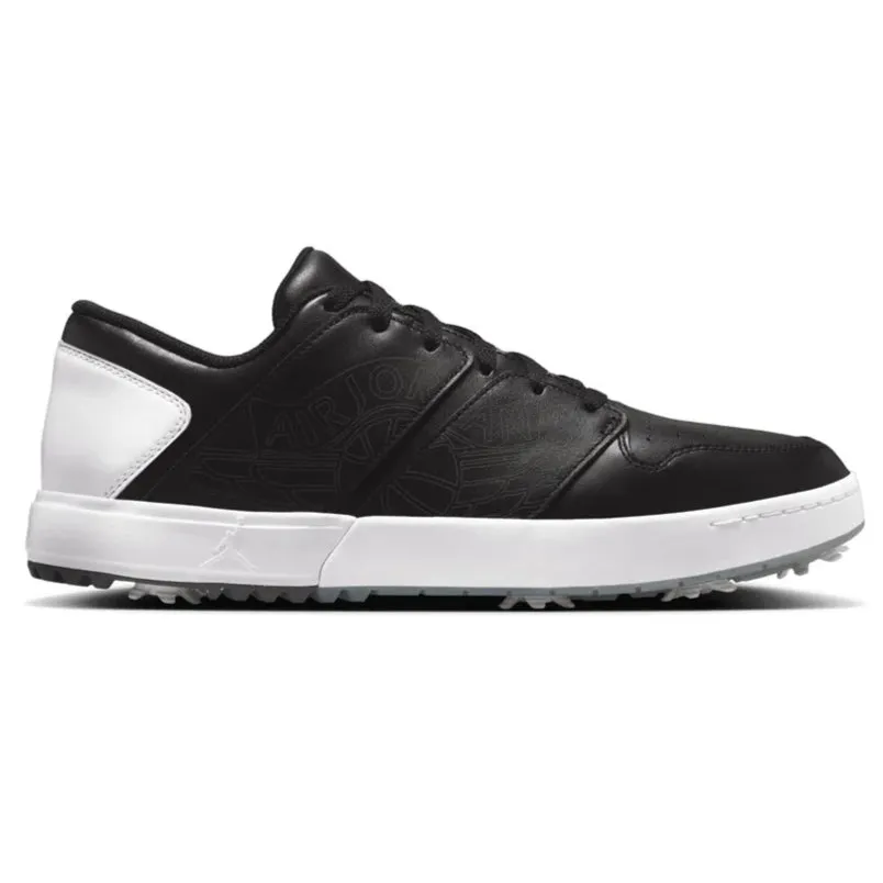 Nike Air Jordan 1 NU Retro G Golf Shoes FZ4153