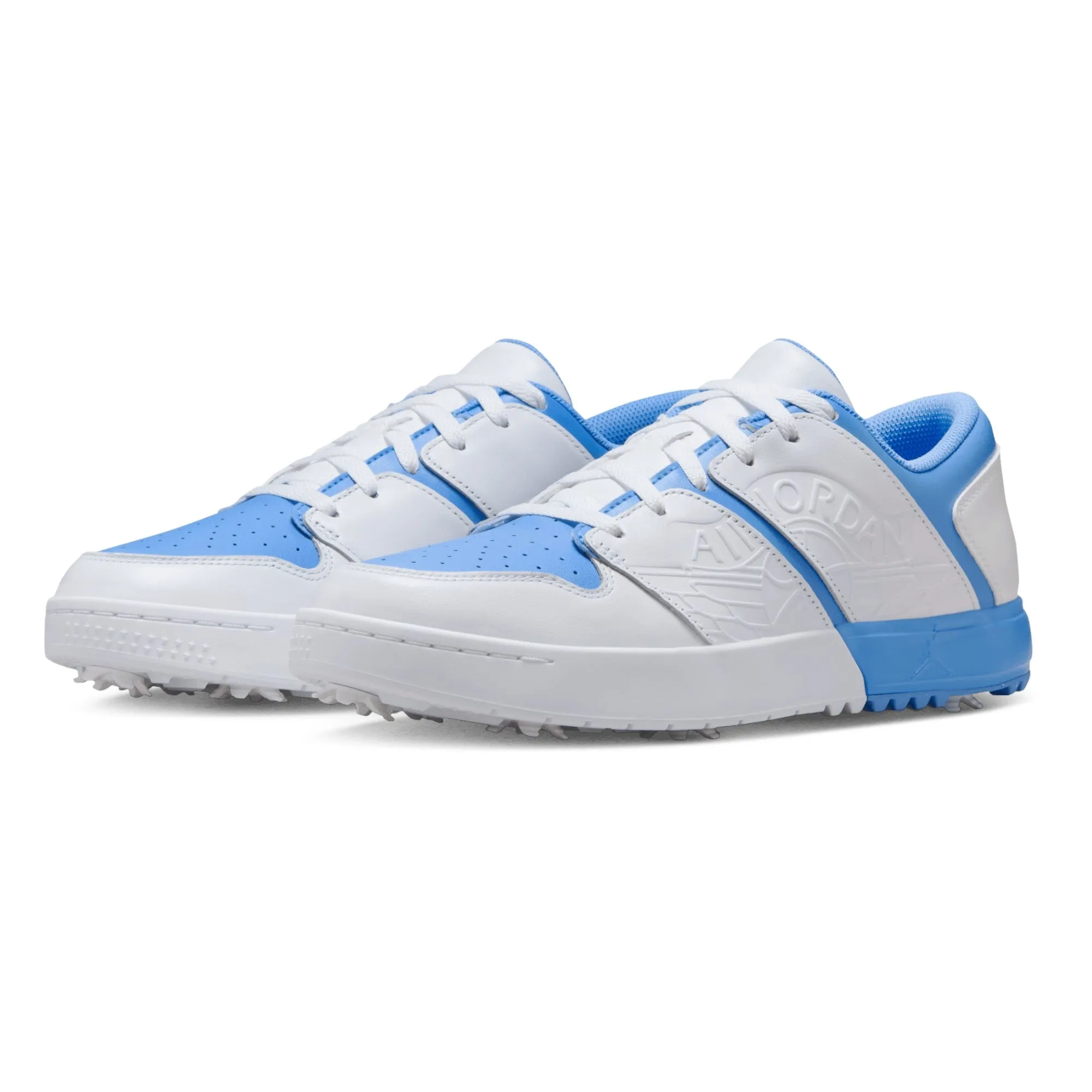 Nike Air Jordan 1 NU Retro G Golf Shoes FZ4153