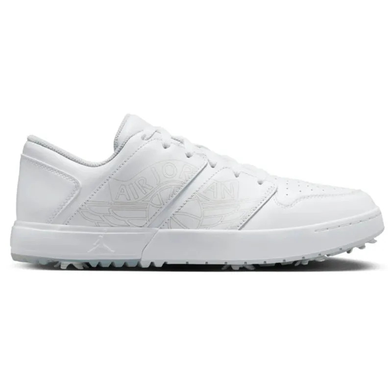 Nike Air Jordan 1 NU Retro G Golf Shoes FZ4153