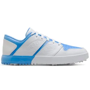Nike Air Jordan 1 NU Retro G Golf Shoes FZ4153