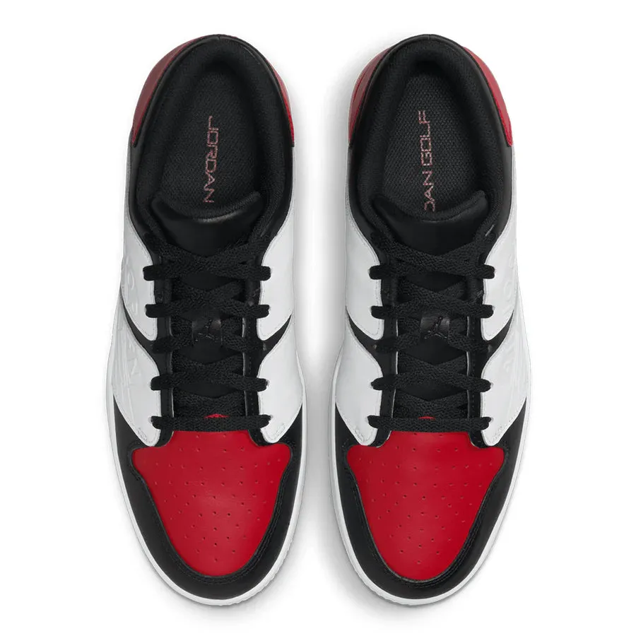 Nike Air Jordan 1 NU Retro G Golf Shoes FZ4153