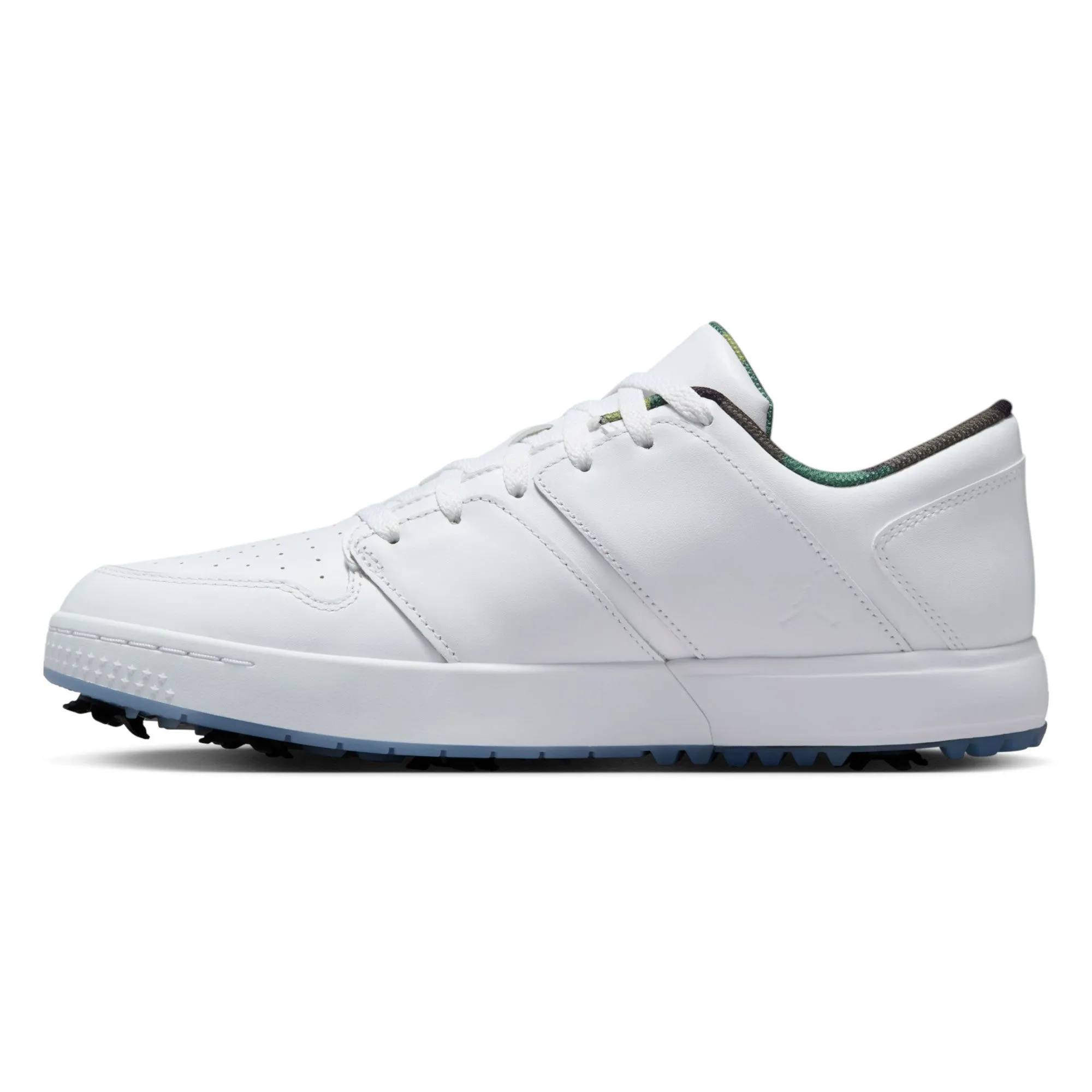 Nike Air Jordan 1 NU Retro G Golf Shoes FZ4153