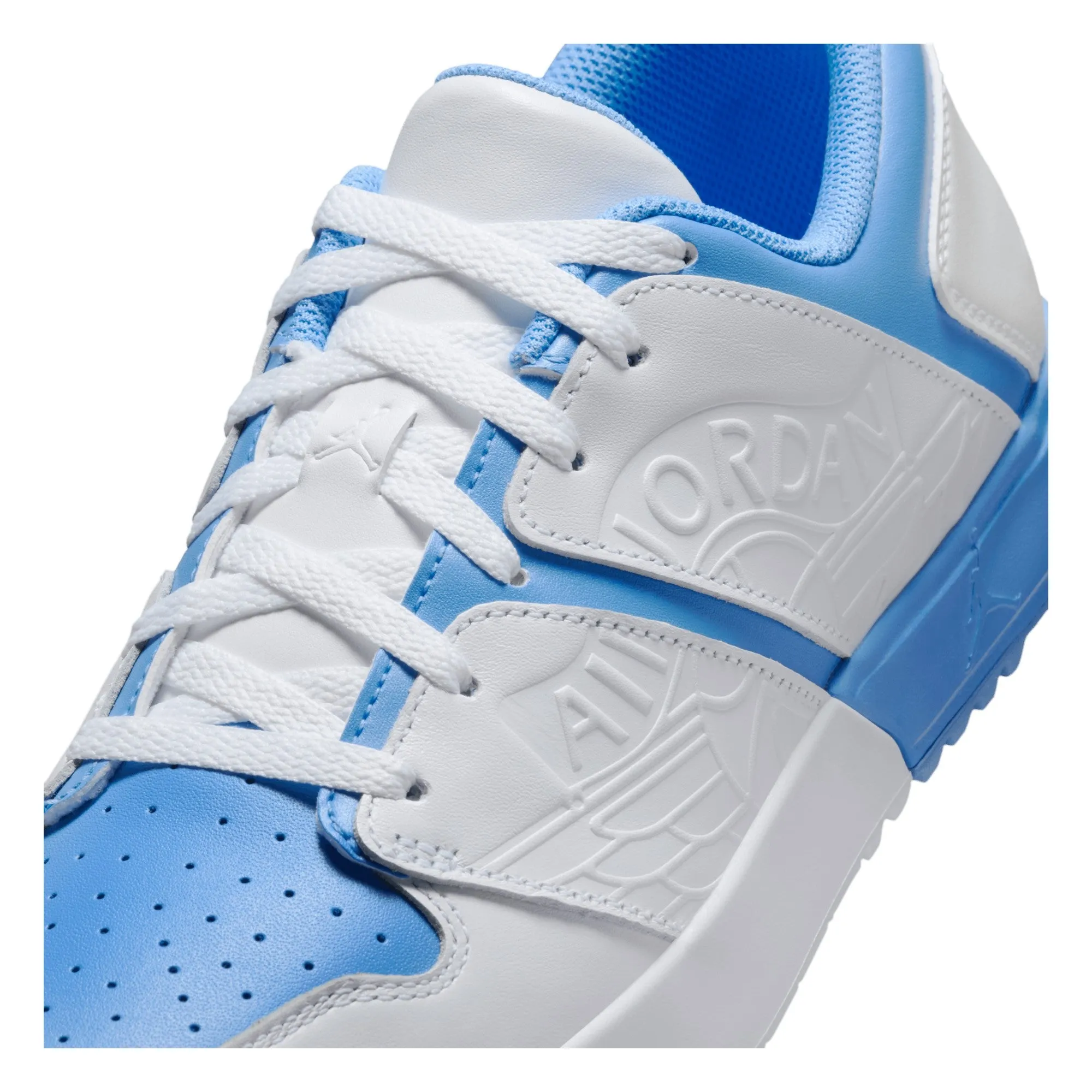 Nike Air Jordan 1 NU Retro G Golf Shoes FZ4153