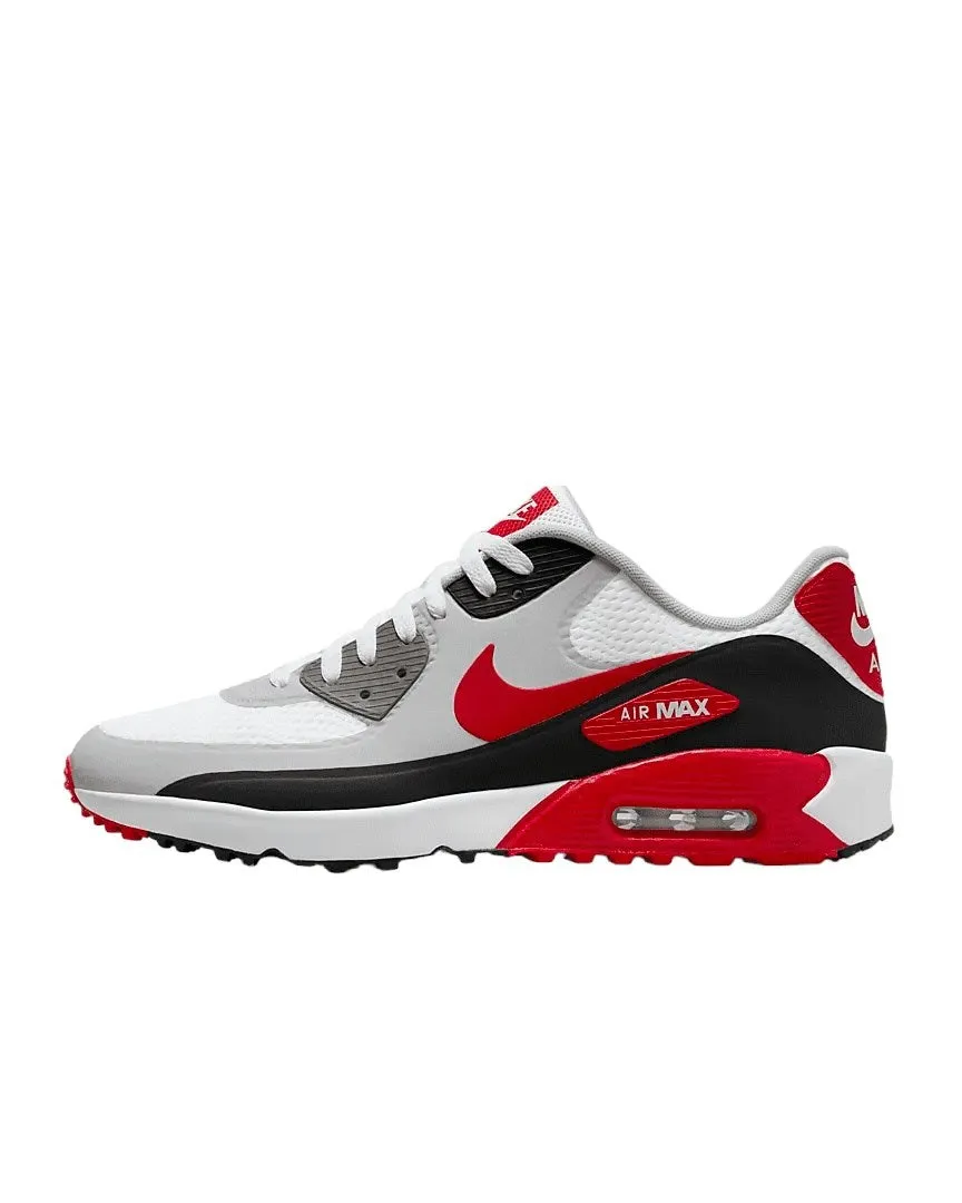 Nike Air Max 90G Golf Shoes DX5999