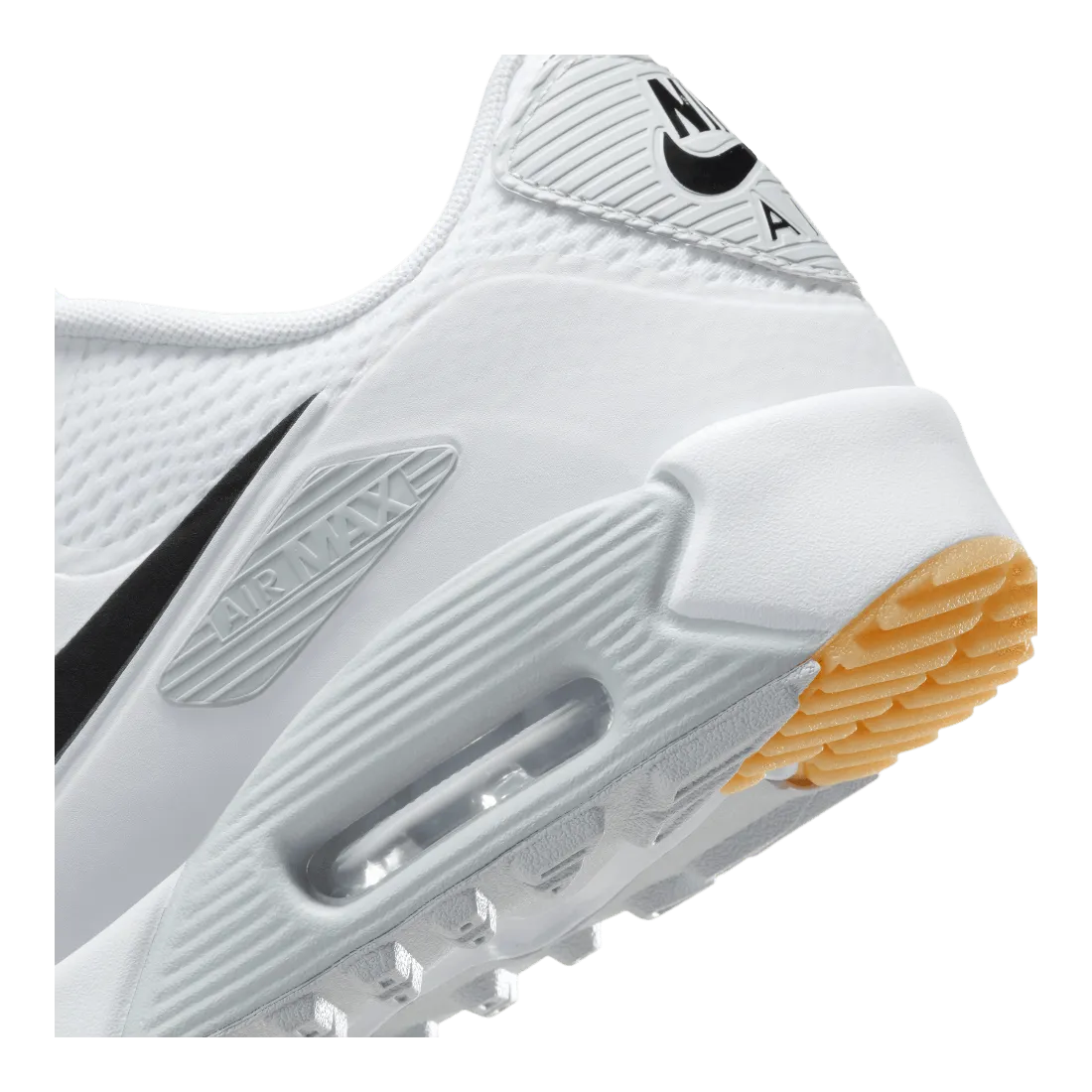 Nike Air Max 90G Golf Shoes HV9305