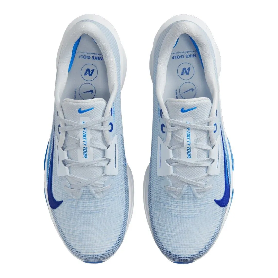 Nike Air Zoom Infinity Tour Next% 2 Golf Shoes FD0217