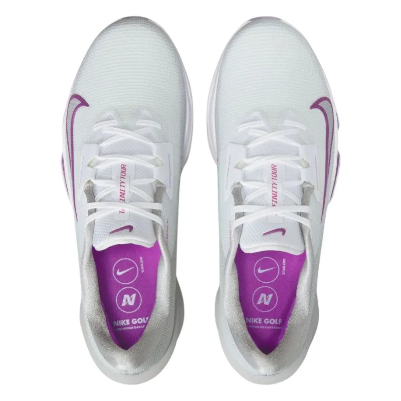 Nike Air Zoom Infinity Tour Next% 2 Golf Shoes FD0217