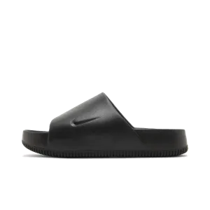 Nike Calm Slide Black