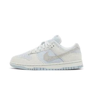 Nike Dunk Low Light Armory Blue Photon Dust (Women's)