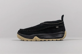 Nike ACG Izy 'Black and Limestone'