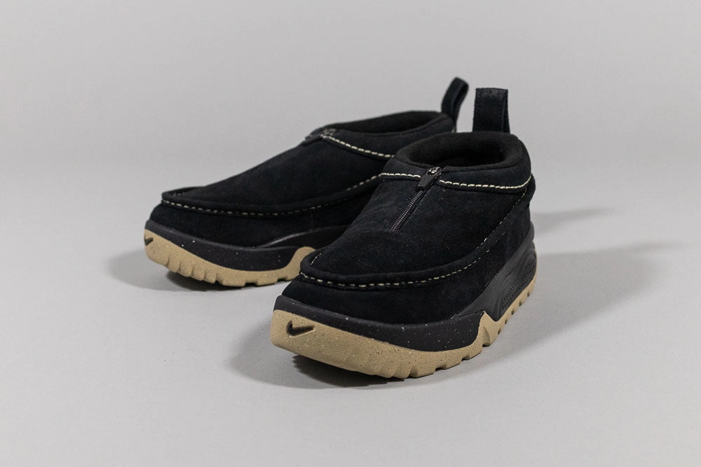 Nike ACG Izy 'Black and Limestone'