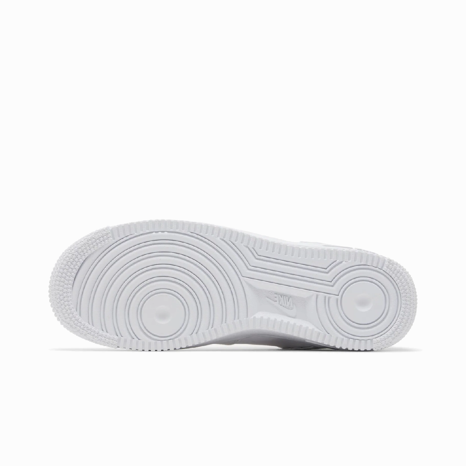 Nike Air Force 1 Low '07 SE Just Do It Triple White (Women's)