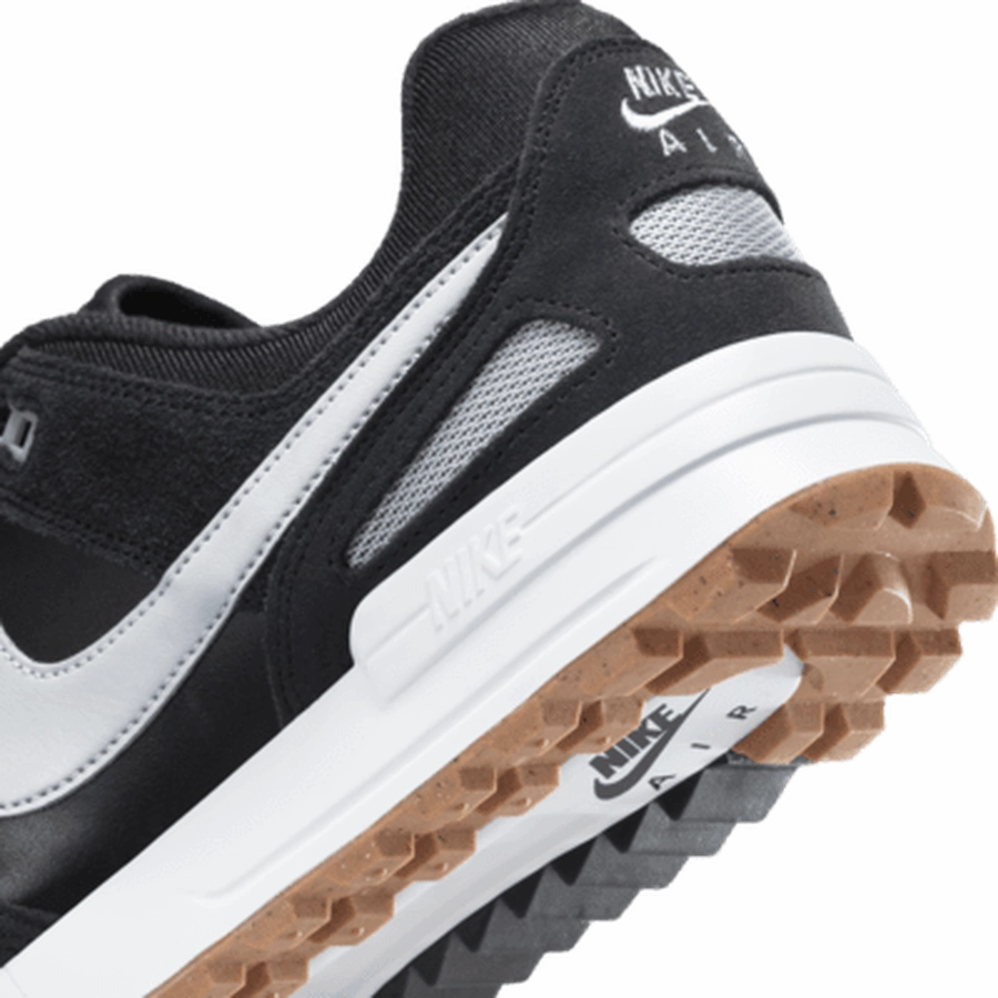 Nike Air Pegasus '89 G Golf Shoes - Black Men's Spikeless Golf Shoes