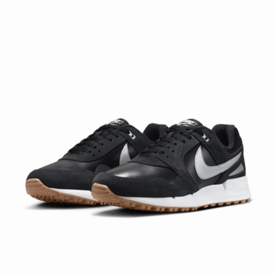 Nike Air Pegasus '89 G Golf Shoes - Black Men's Spikeless Golf Shoes