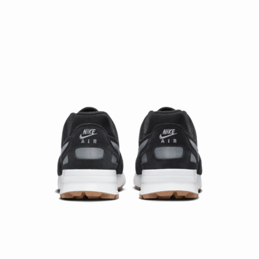 Nike Air Pegasus '89 G Golf Shoes - Black Men's Spikeless Golf Shoes