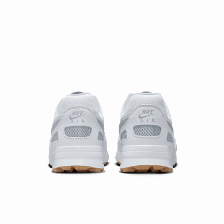 Nike Air Pegasus '89 G Golf Shoes - White Men's Spikeless Golf Shoes