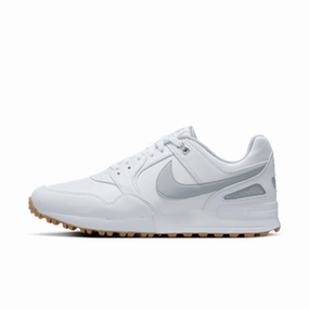 Nike Air Pegasus '89 G Golf Shoes - White Mens spikeless golf shoes