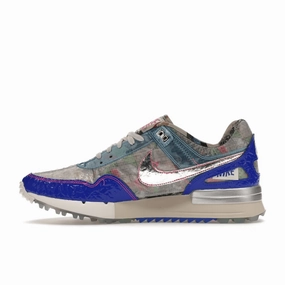 Nike Air Pegasus '89 G NRG Golf Shoes Mens spikeless golf shoes
