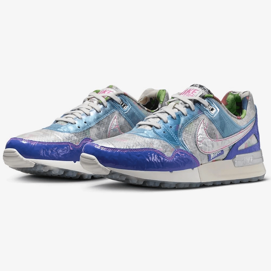Nike Air Pegasus '89 G NRG Golf Shoes Men's Spikeless Golf Shoes
