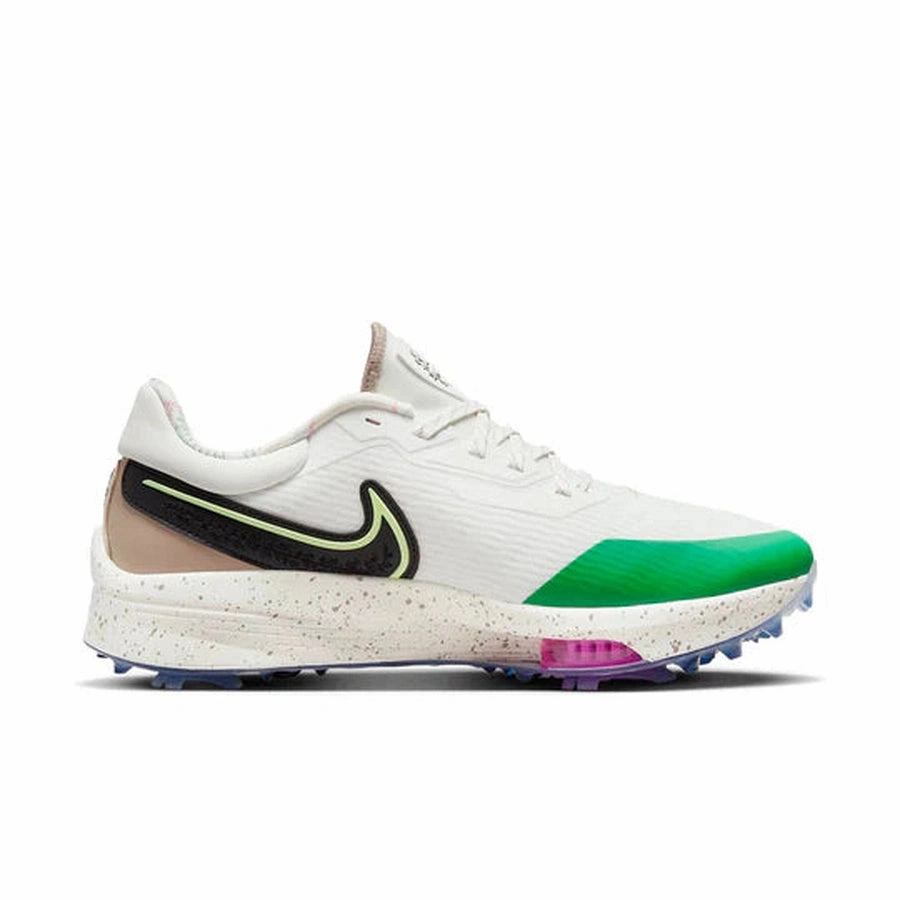 Nike Air Zoom Infinity Tour NEXT% NRG Golf Shoe - St. Andrews Classic Men's Spiked Golf Shoes