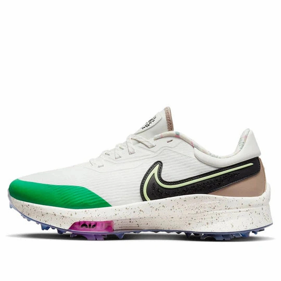 Nike Air Zoom Infinity Tour NEXT% NRG Golf Shoe - St. Andrews Classic men's spiked golf shoes