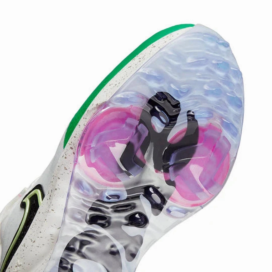 Nike Air Zoom Infinity Tour NEXT% NRG Golf Shoe - St. Andrews Classic Men's Spiked Golf Shoes