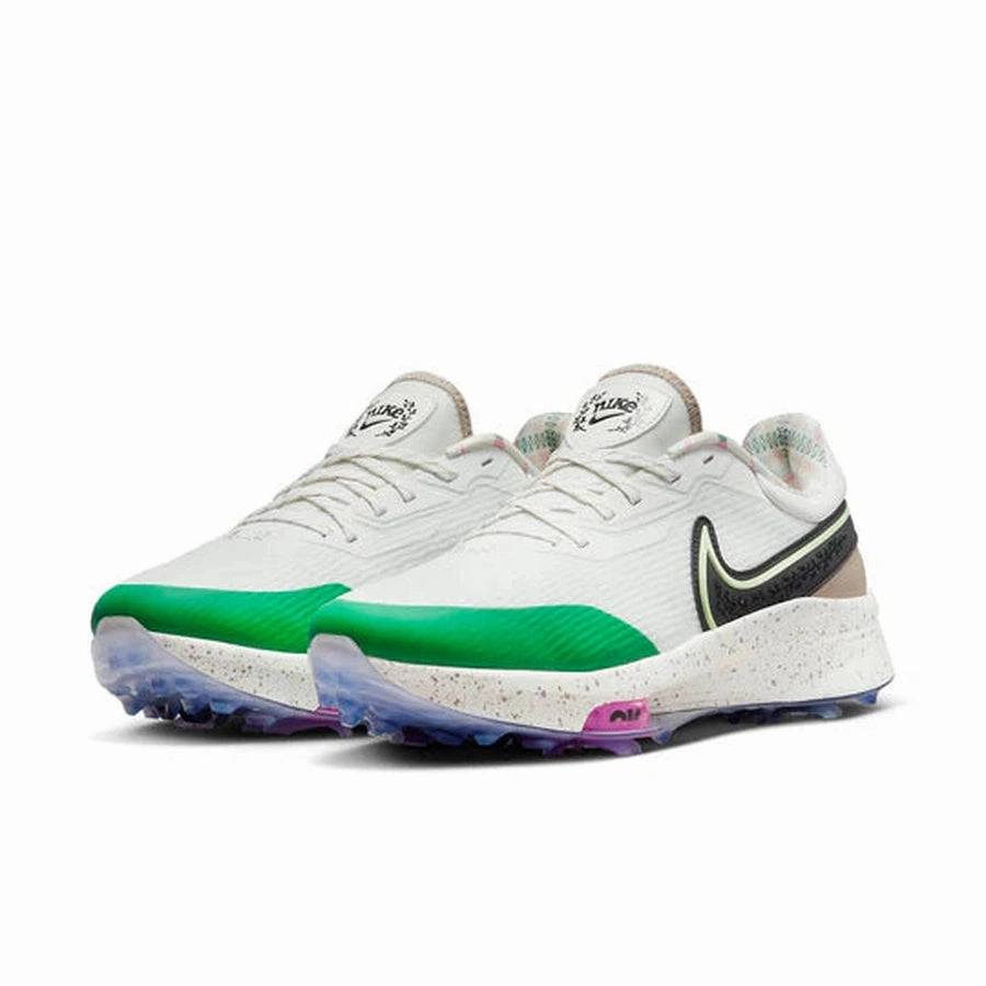 Nike Air Zoom Infinity Tour NEXT% NRG Golf Shoe - St. Andrews Classic Men's Spiked Golf Shoes